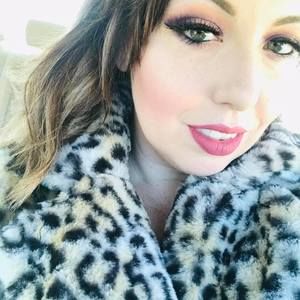 Meet your Posher, Meg